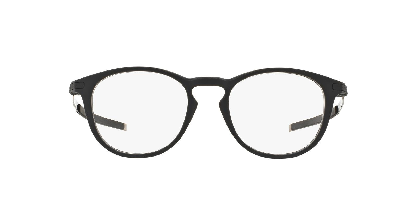 Oakley Okulary korekcyjne PITCHMAN R Satin Black OX8105-01