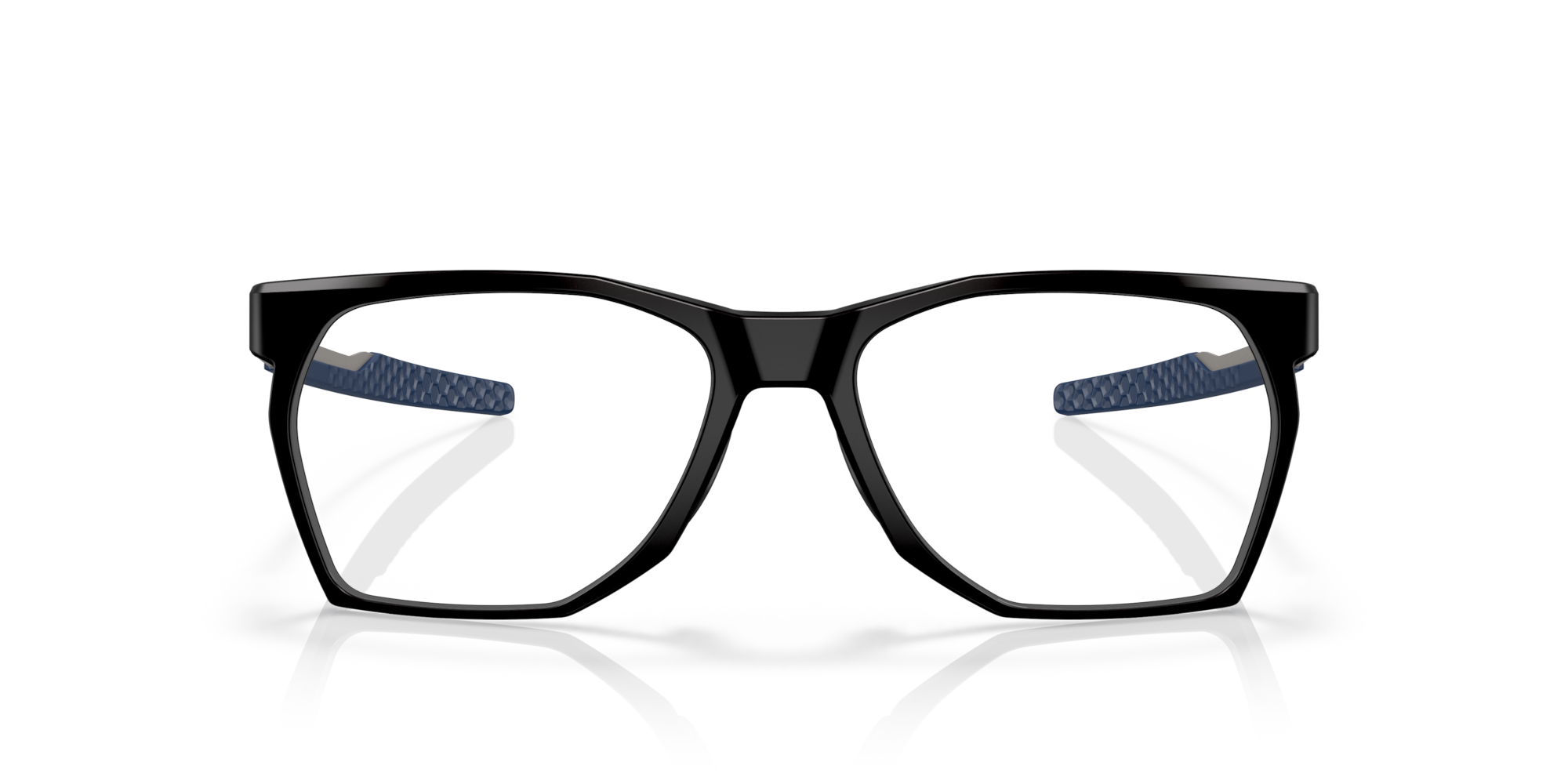 Oakley Optical frame CTRLNK Satin Black OX8059-04