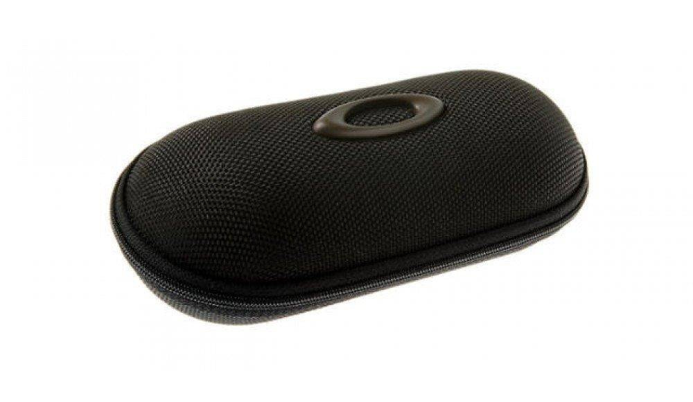 Oakley Sunglasses CLIFDEN Matte Black/Prizm Snow Torch OO9440-03