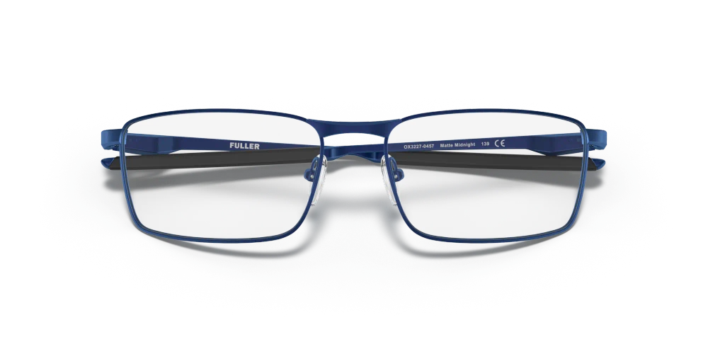 Oakley Optical Frame FULLER Matte Midnight OX3227-04
