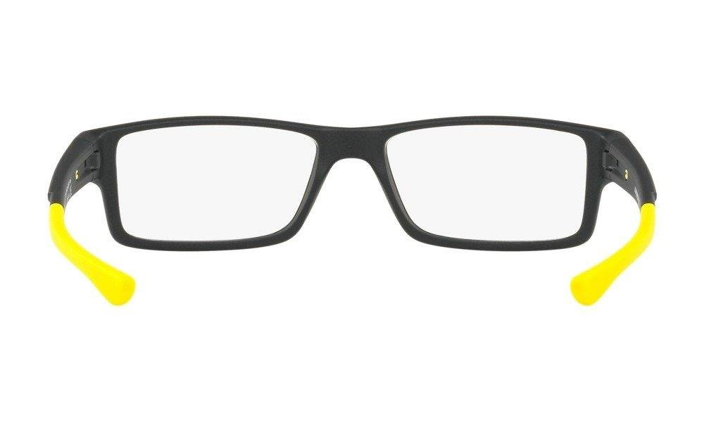 OAKLEY Optical Frame Junior AIRDROP™ XS Steel OY8003-06