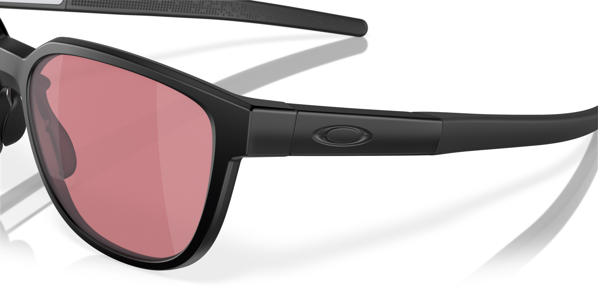 Oakley Sunglasses ACTUATOR Matte Black/Prizm Dark Golf OO9250-08