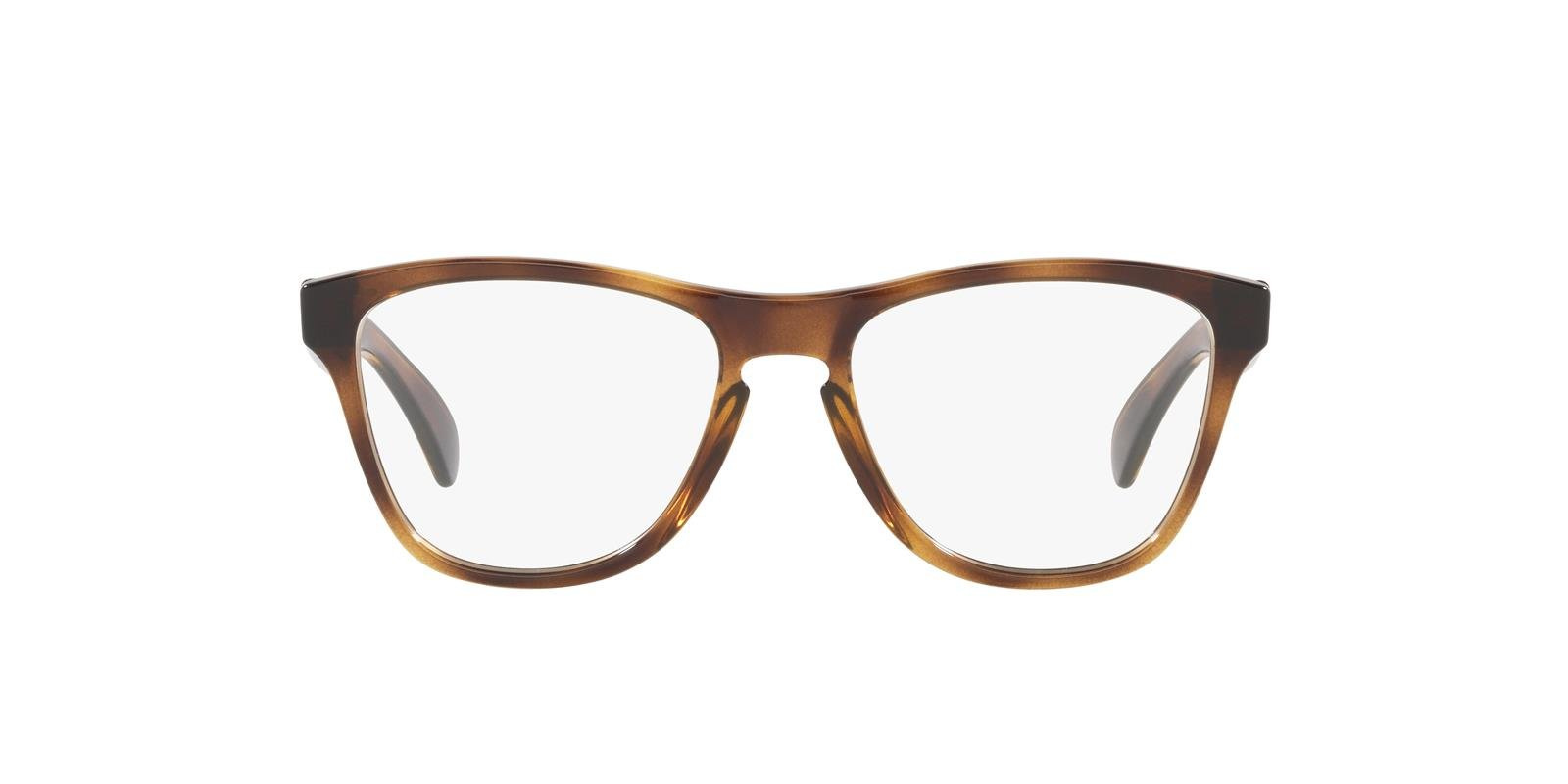 Oakley Optical frame RX FROGSKINS XS OY8009-07