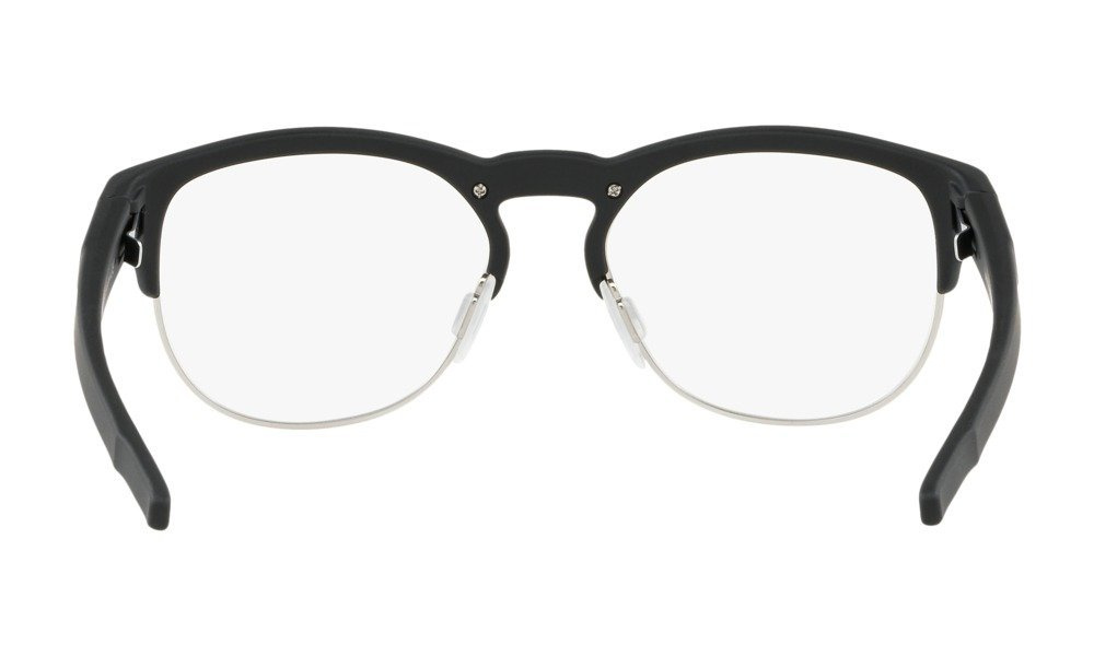 OAKLEY Okulary korekcyjne LATCH KEY Satin Black OX8134-01