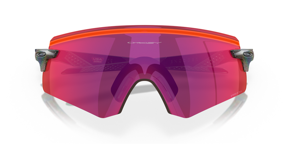 Oakley Sunglasses ENCODER Dark Galaxy / Prizm Road OO9471-07