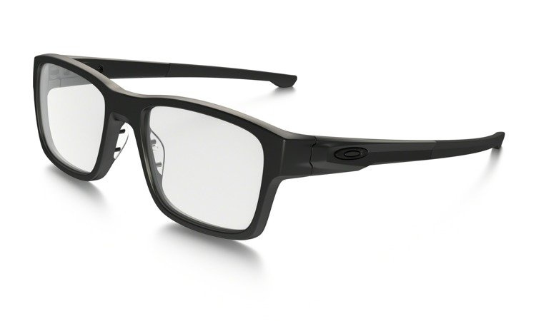 OAKLEY Optical Frame SPLINTER Satin Black OX8077-01