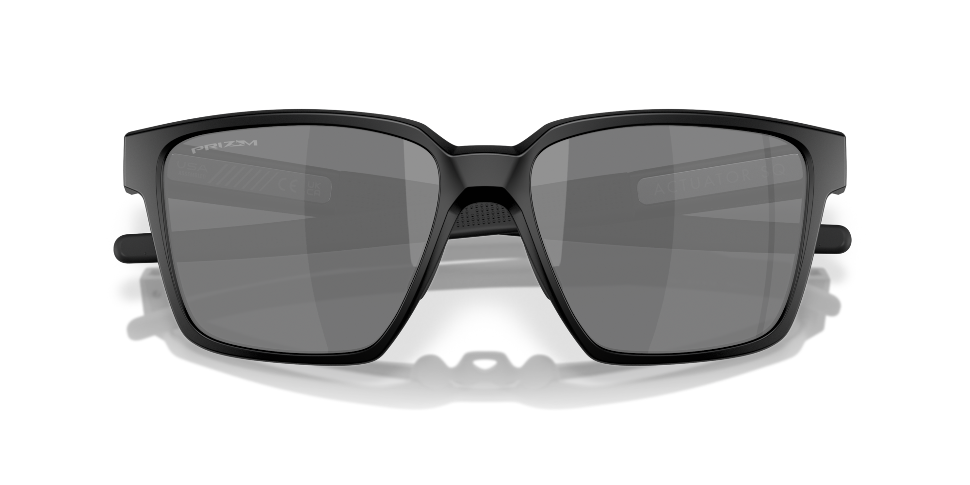 Oakley Sunglasses ACTUATOR SQ OO9430-01