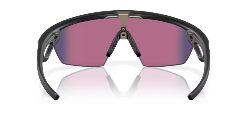 Oakley Sunglasses SPHAERA Matte Black / Prizm Road  OO9403-03