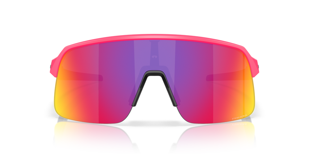 Oakley Okulary przeciwsłoneczne SUTRO LITE S Pink / Prizm Road OO9496-14