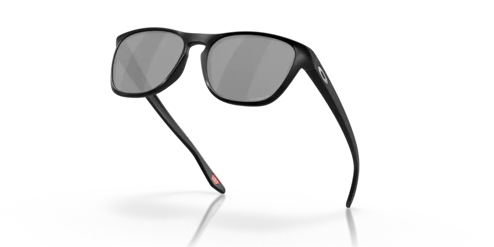 Oakley Okulary przeciwsłoneczne MANORBURN OO9479-09 Matte Black, Prizm Black Polarized