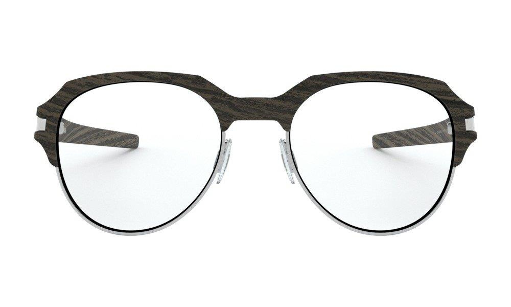 Oakley Optical Frame STAGEBEAM Woodgrain OX8148-04