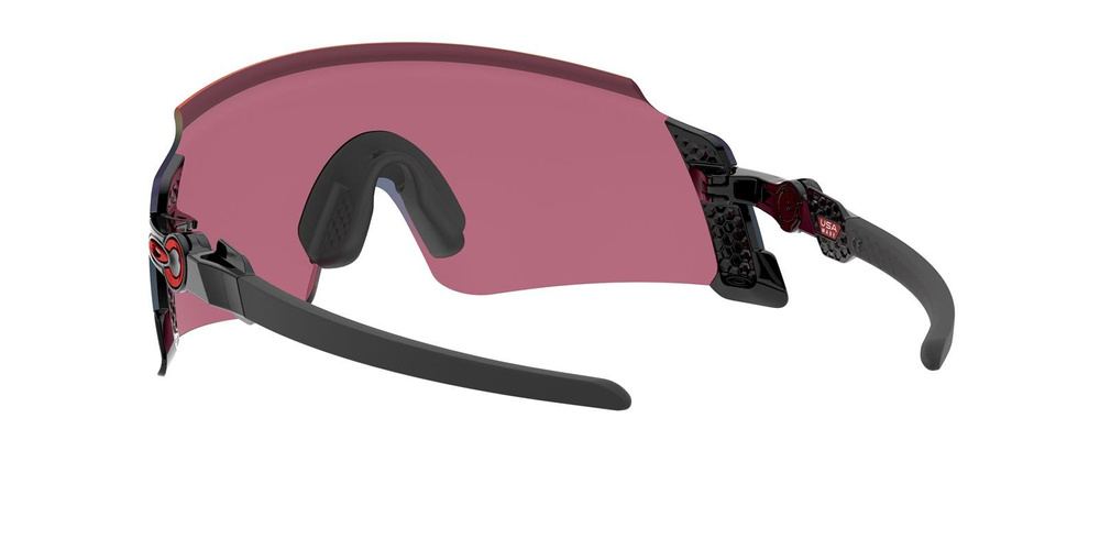 Oakley Okulary przeciwsłoneczne OAKLEY KATO X OO9475-04