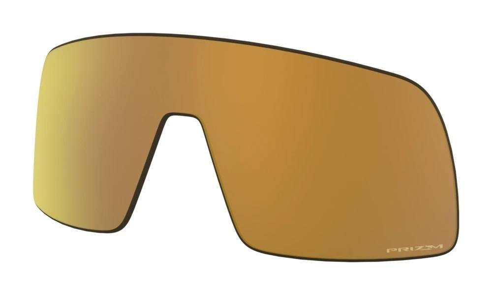 Oakley Szkła SUTRO S 9462-08s Prizm 24k