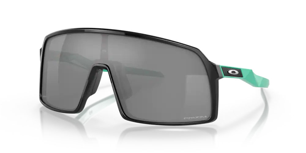 Oakley Okulary przeciwsłoneczne SUTRO Polished Black/Prizm Black OO9406-32