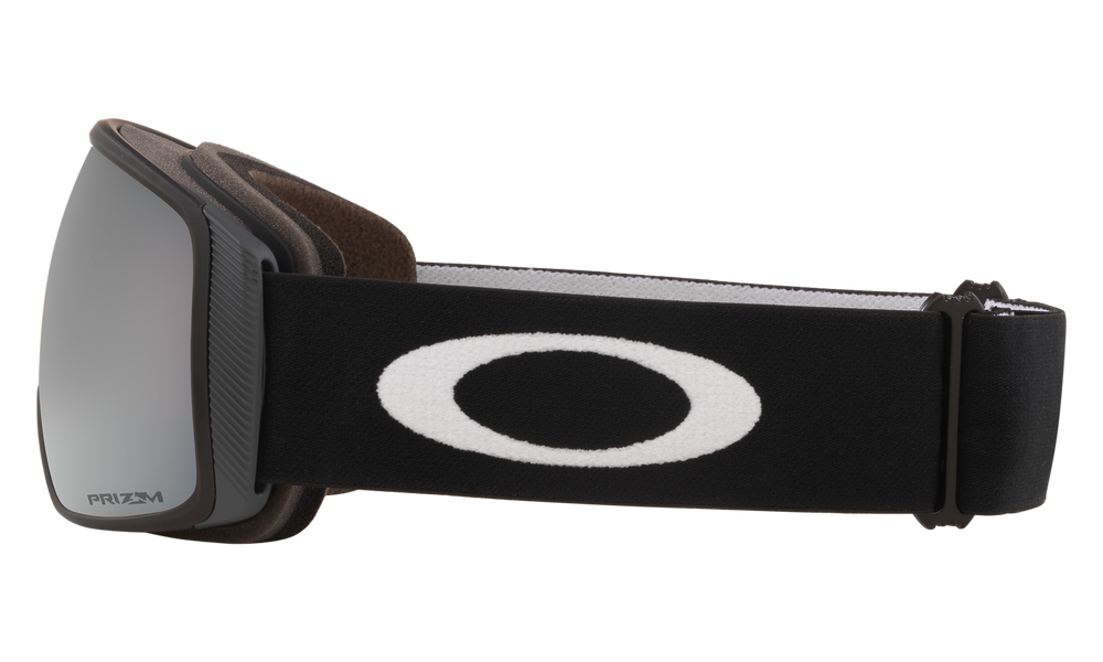 OAKLEY Gogle Snow FLIGHT TRACKER XL Matte Black/Prizm Snow Black Iridium OO7104-02