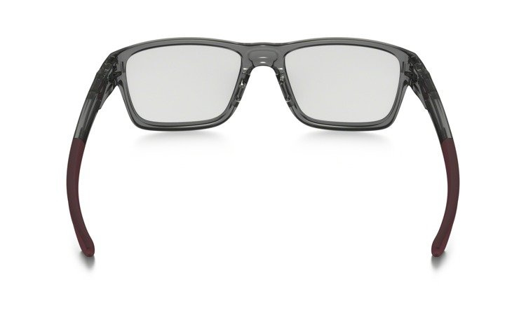 OAKLEY Oprawa Korekcyjna SPLINTER Grey Shadow OX8077-03