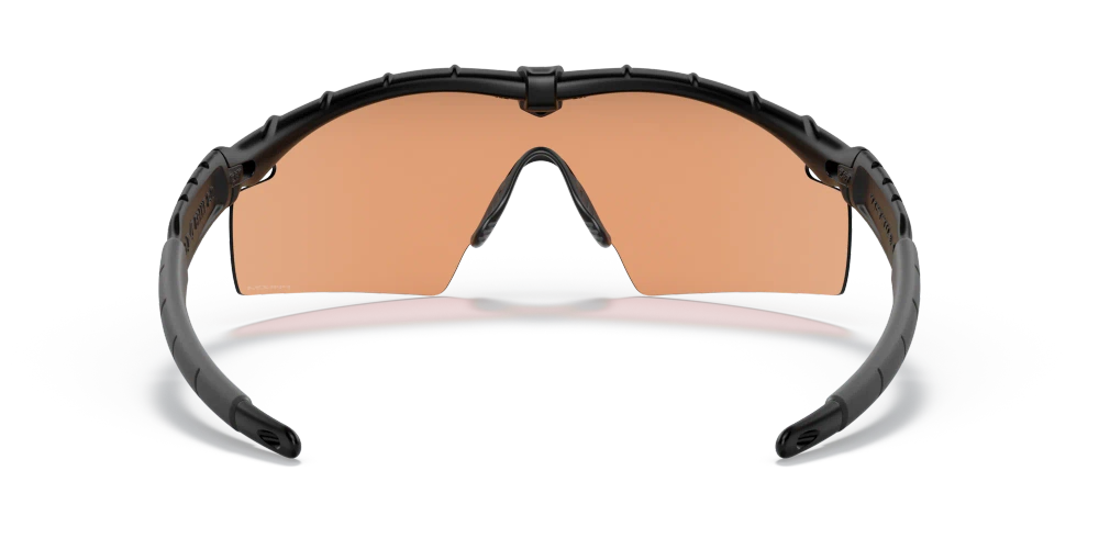 Oakley Sunglasses Matte Black/Clear OO9213-07