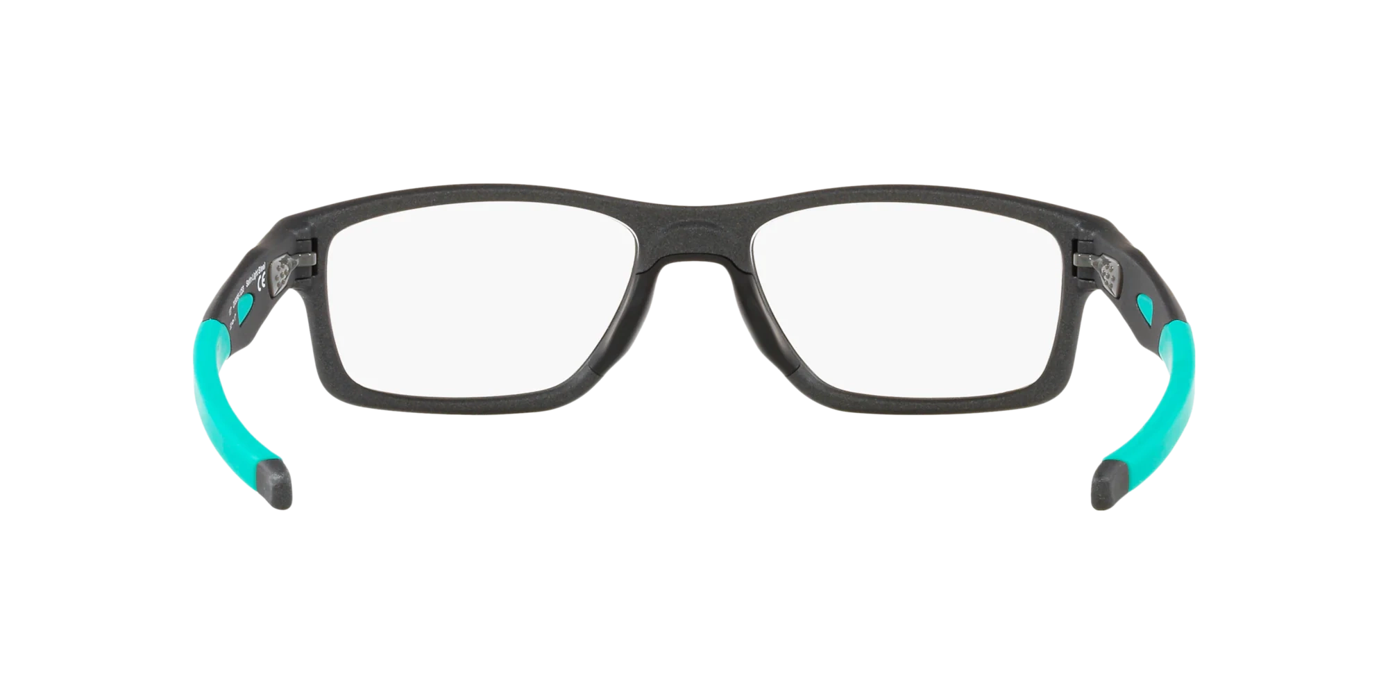 Oakley Okulary korekcyjne CROSSLINK MNP Satin Light Steel OX8090-12