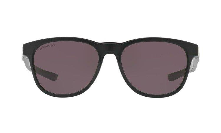 Oakley STRINGER Matte Black/Prizm Grey OO9315-15