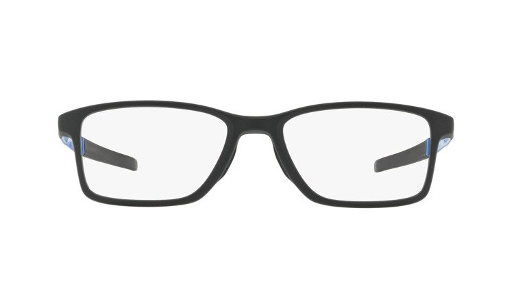 Oakley Oprawy korekcyjne GAUGE 7.1 Satin Black OX8112-04