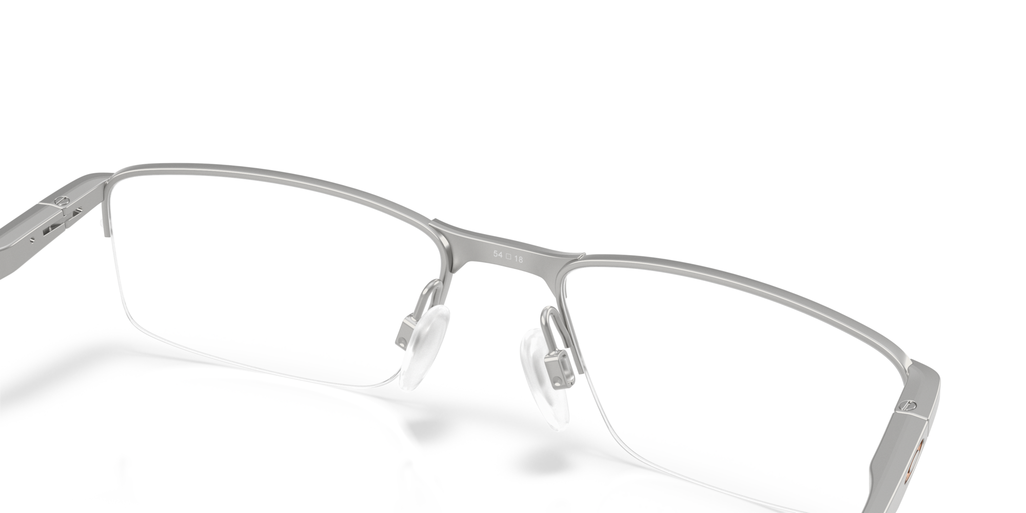 Oakley Okulary korekcyjne Socket 5.5 OX3218-17