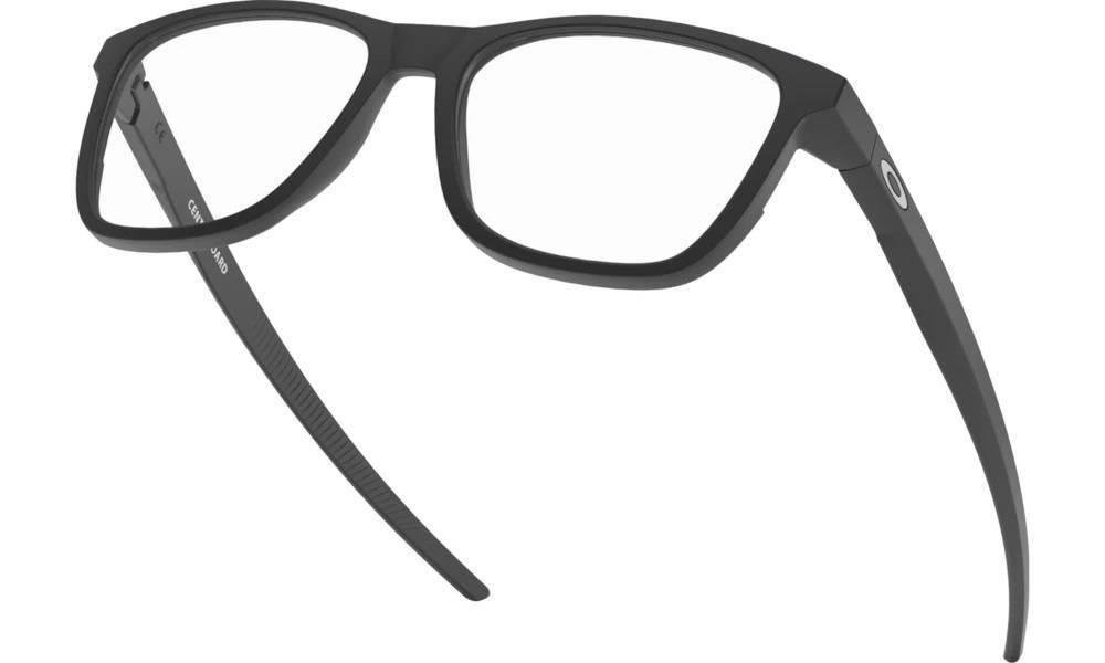 Oakley Okulary korekcyjne CENTERBOARD Satin Black OX8163-01