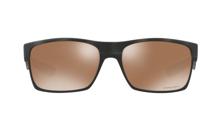 Oakley TWOFACE Olive Camo/Prizm Tungsten OO9189-40