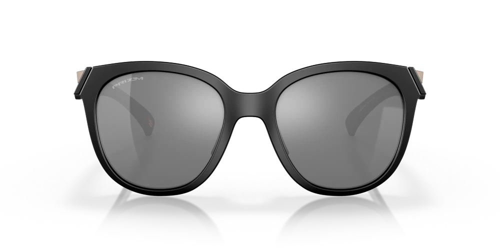 Oakley Sunglasses LOW KEY Matte Black/Prizm Black OO9433-26