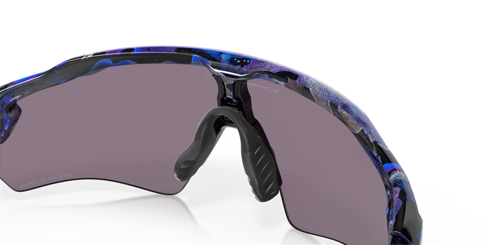 Oakley Sunglasses RADAR EV XS PATH Shift Spin/Prizm Grey OJ9001-21