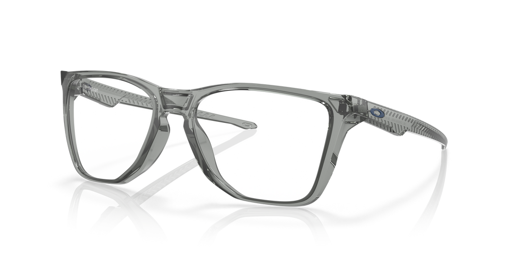 Oakley Okulary korekcyjne The Cut Grey Shadow OX8058-04
