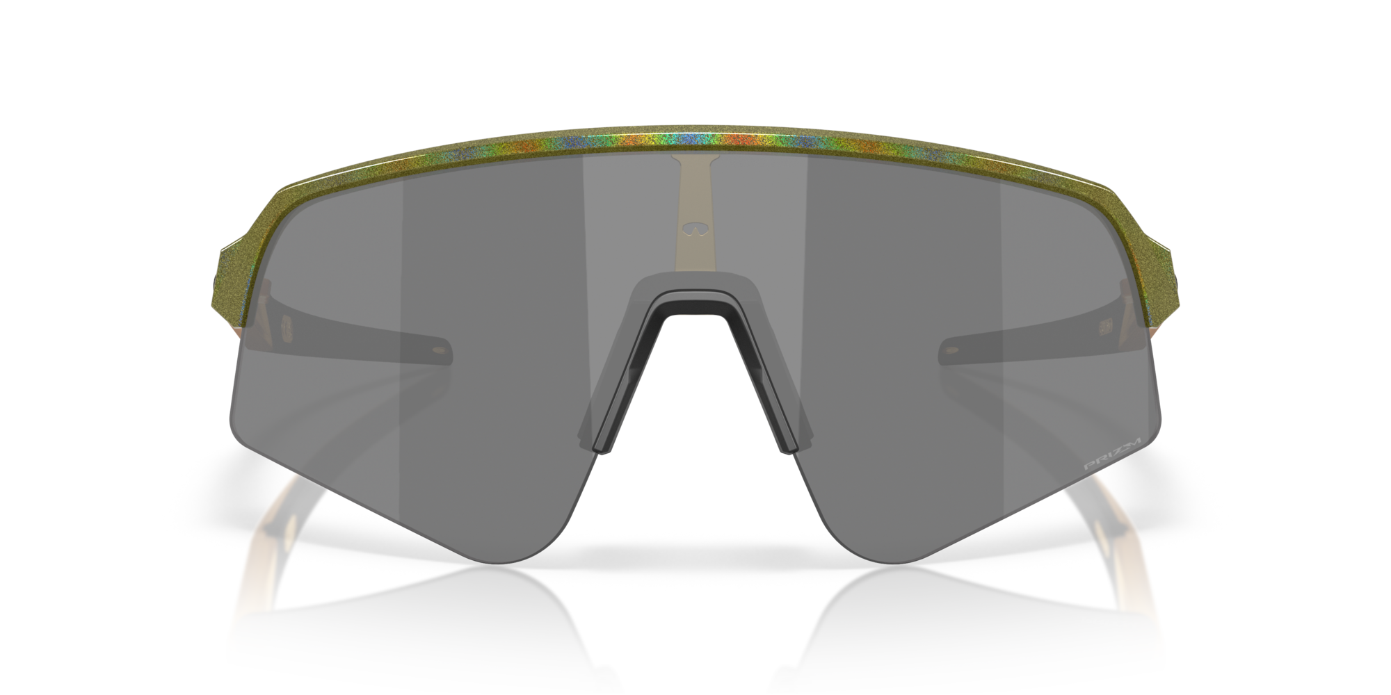 Oakley Okulary przeciwsłoneczne Sutro Lite Sweep Fern Spacedust / Prizm Black OO9465-35