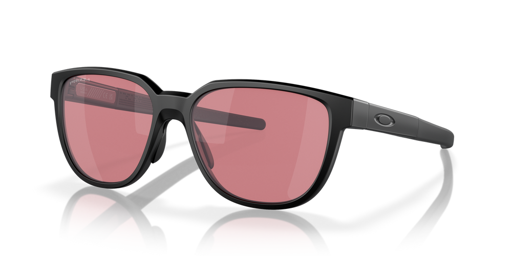 Oakley Sunglasses ACTUATOR Matte Black/Prizm Dark Golf OO9250-08