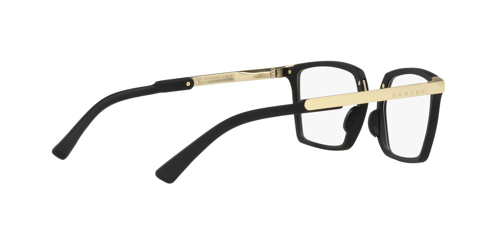 Oakley Optical frame SIDESWEPT RX OX8160-05