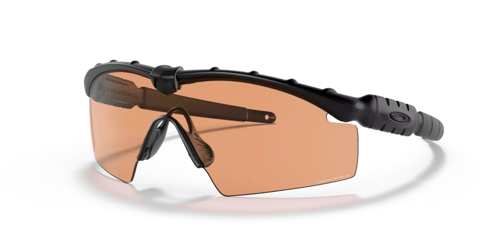 Oakley Sunglasses Matte Black/Clear OO9213-07