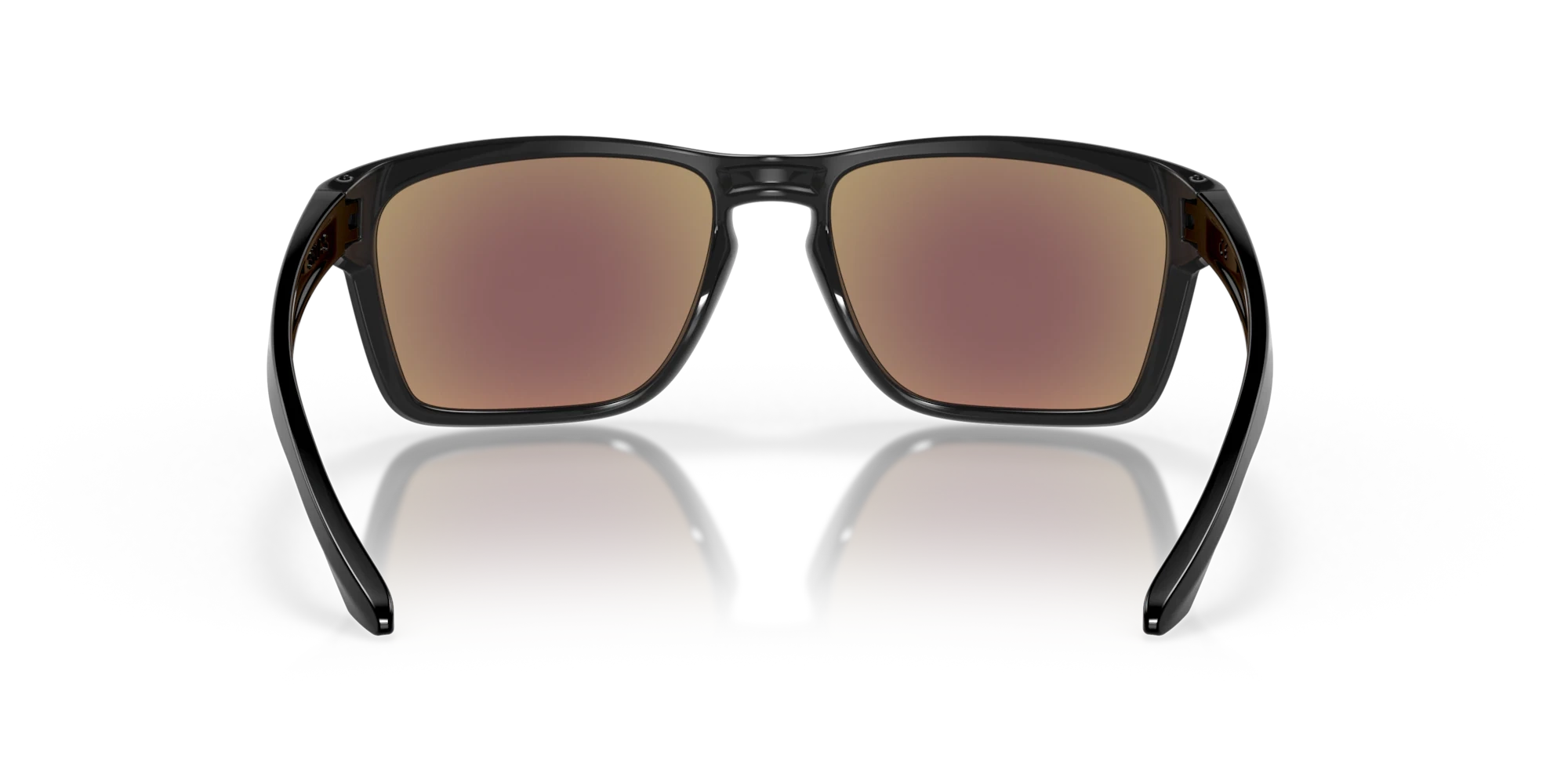 Oakley Sunglasses SYLAS Sapphire Iridium/Black Ink OO9448-24