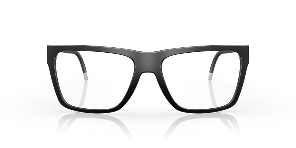 Oakley Optical frame NXTLVL Satin Black OX8028-01