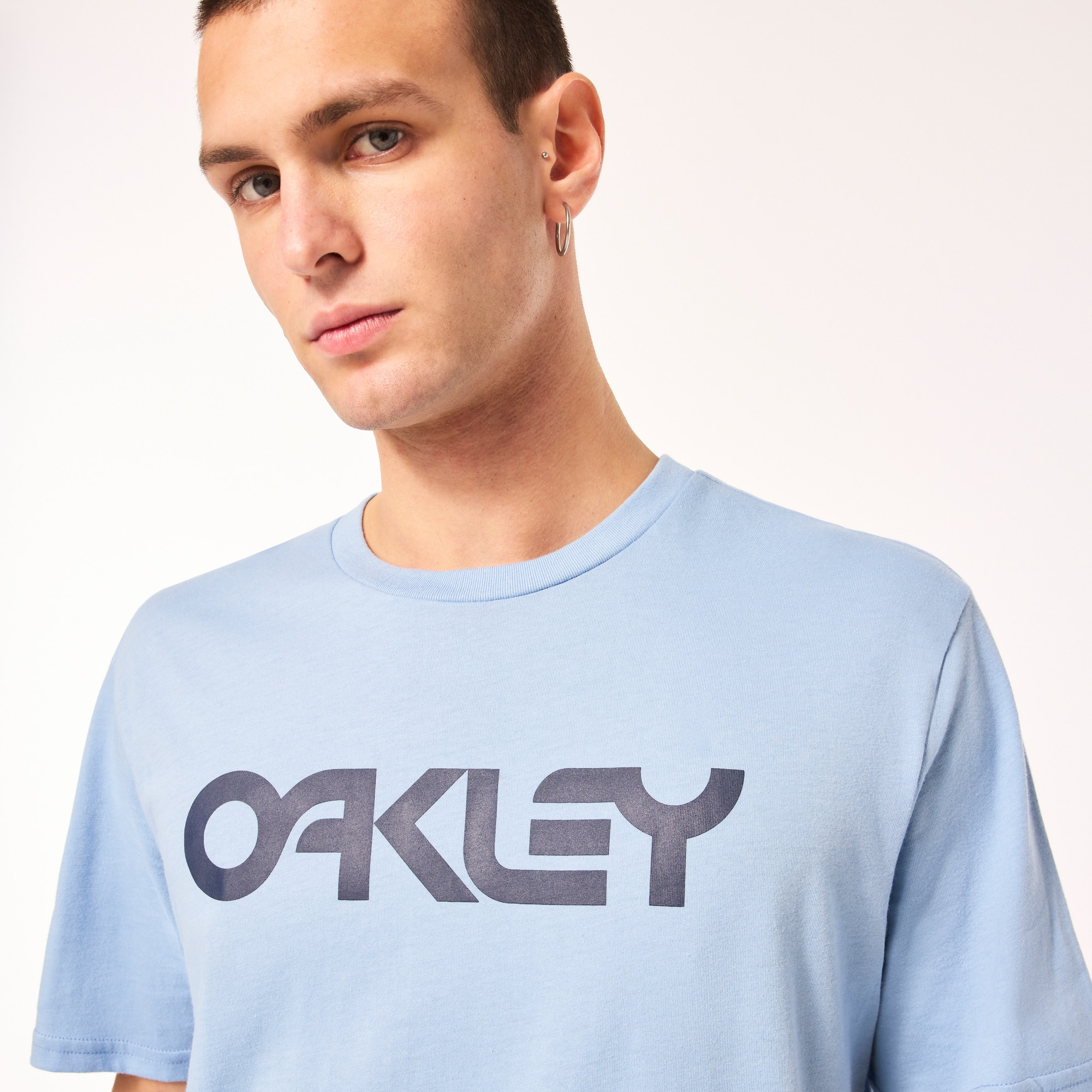 Oakley T-Shirt Mark II Tee 2.0 FOA404011-6EK
