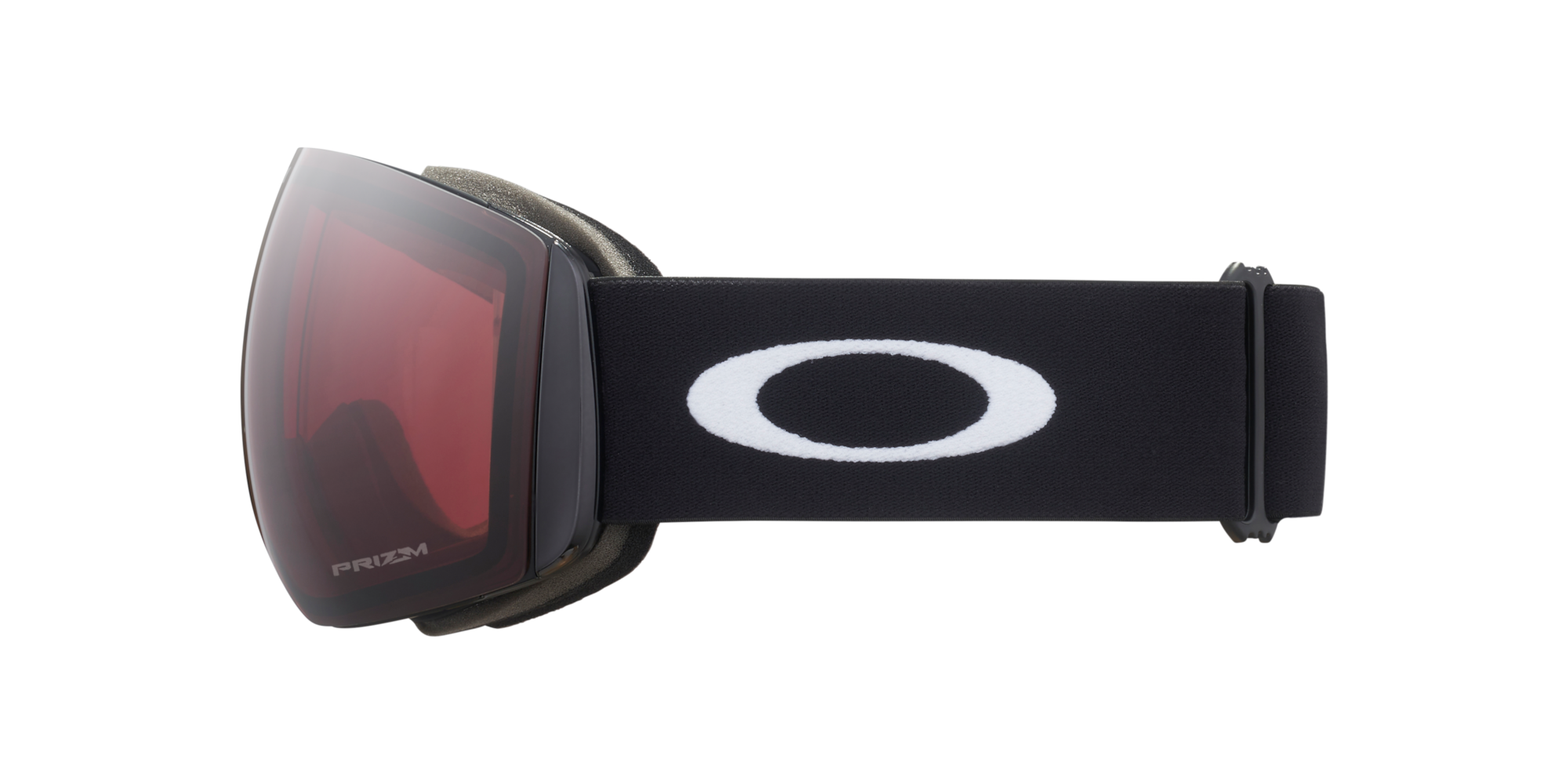 Oakley Gogle FLIGHT DECK L Matte Black / Prizm Garnet OO7050-B8