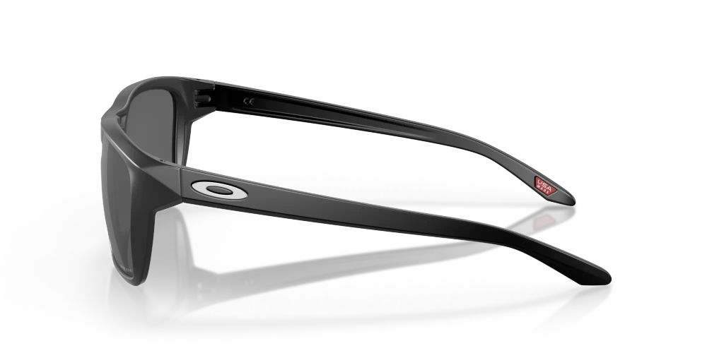 Oakley Sunglasses Matte Black/Prizm Black OO9448-03