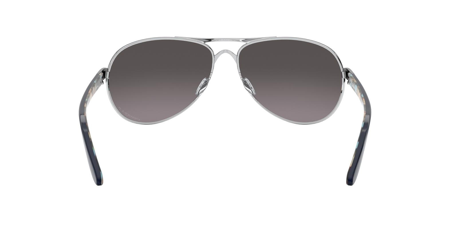 Oakley Okulary przeciwsłoneczne FEEDBACK OO4079-40