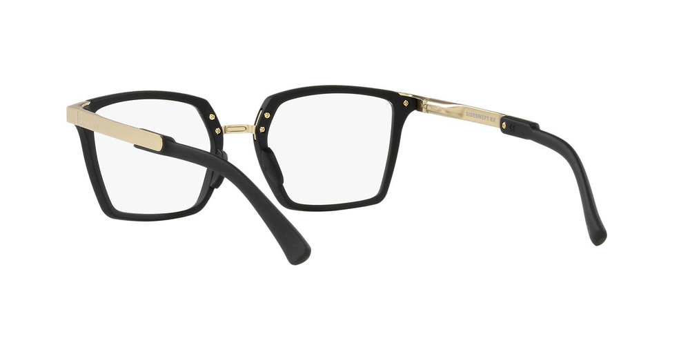 Oakley Optical frame SIDESWEPT RX OX8160-05