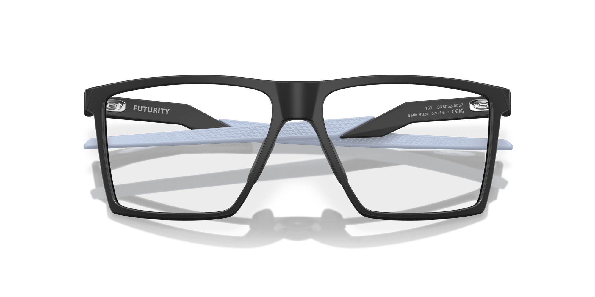 Oakley Optical frame FUTURITY OX8052-05