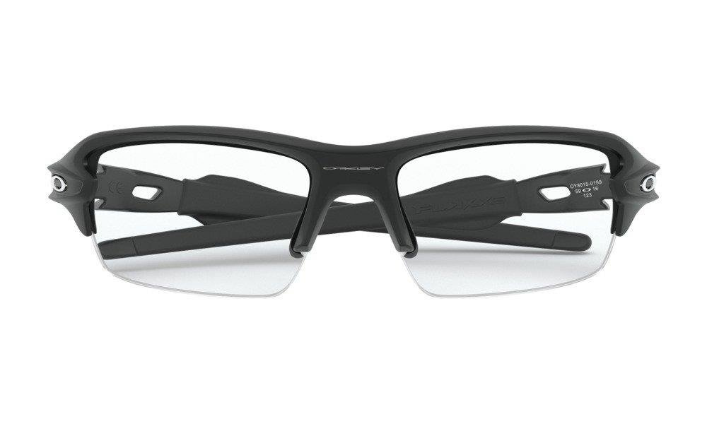 Oakley Optical Frame Junior FLAK XS OY8015-01