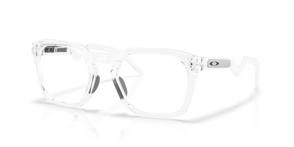 Oakley Optical frame HSTN SQ RX OX8208-02