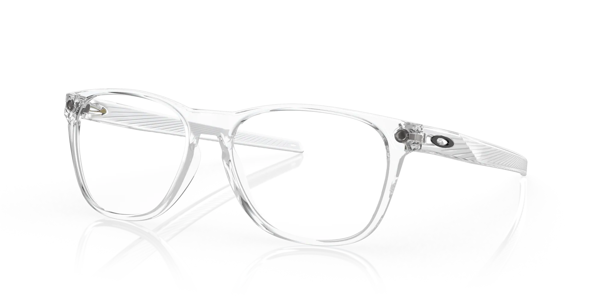 Oakley Optical frame OJECTOR RB Polished Clear OX8177-03