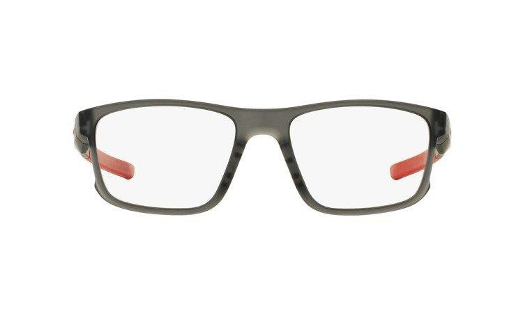 OAKLEY Oprawa Korekcyjna HYPERLINK Satin Grey Smoke OX8078-05