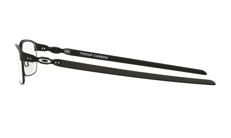 Oakley Oprawa Korekcyjna TINCUP CARBON Powder Coal OX5094-01