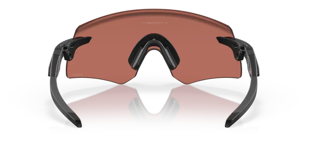 Oakley Okulary przeciwsłoneczne ENCODER Prizm Dark Golf/Matte Black OO9471-06