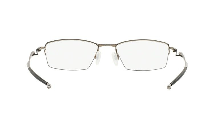 Oakley Oprawa Korekcyjna LIZARD Brushed Chrome OX5113-03