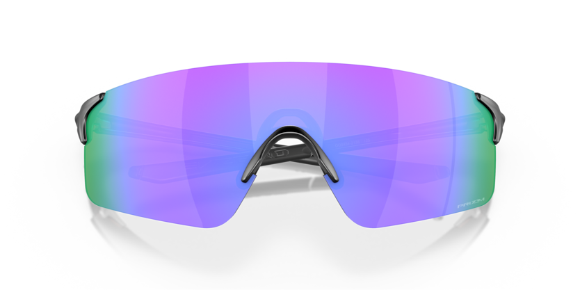Oakley Sunglasses EVZERO BLADES Black Matte/Prizm Violet OO9454-21
